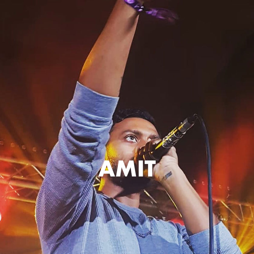 @amitbeats
