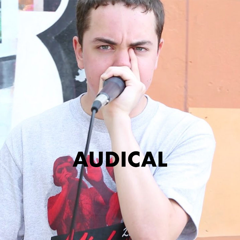 @audicalmusic